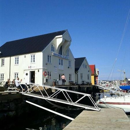 Kronborg Marina Sveggen Buitenkant foto