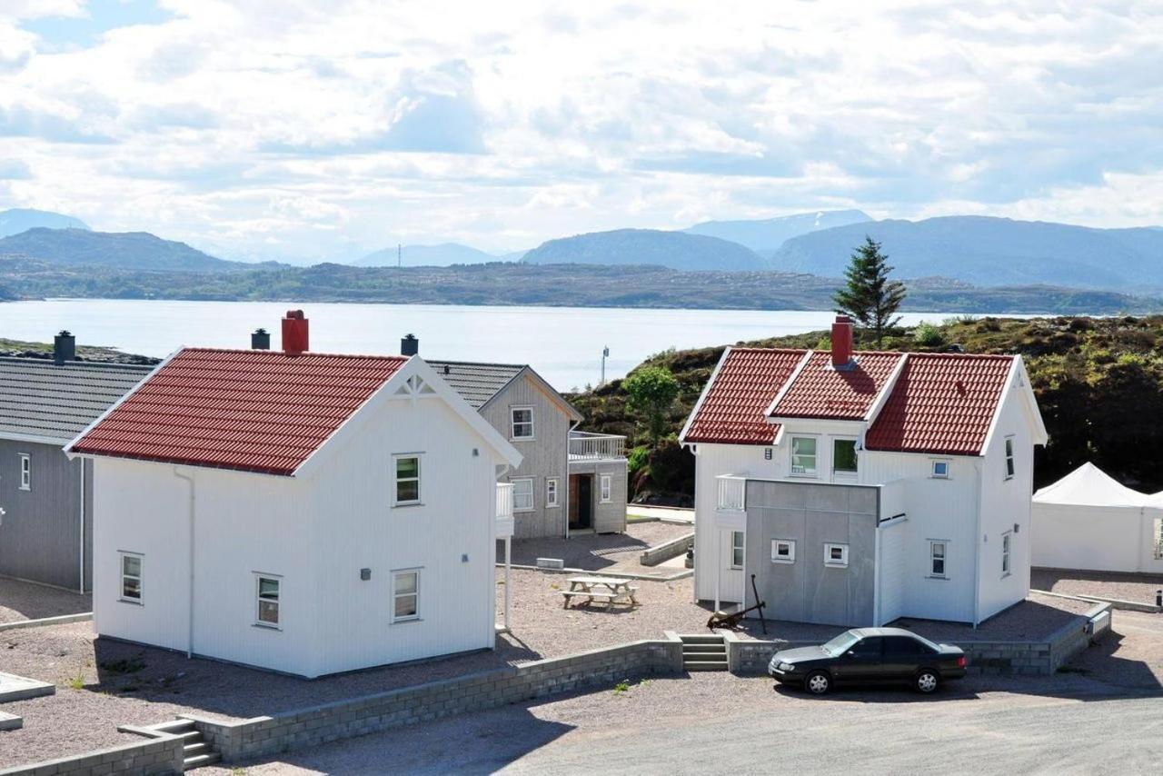 Kronborg Marina Sveggen Buitenkant foto