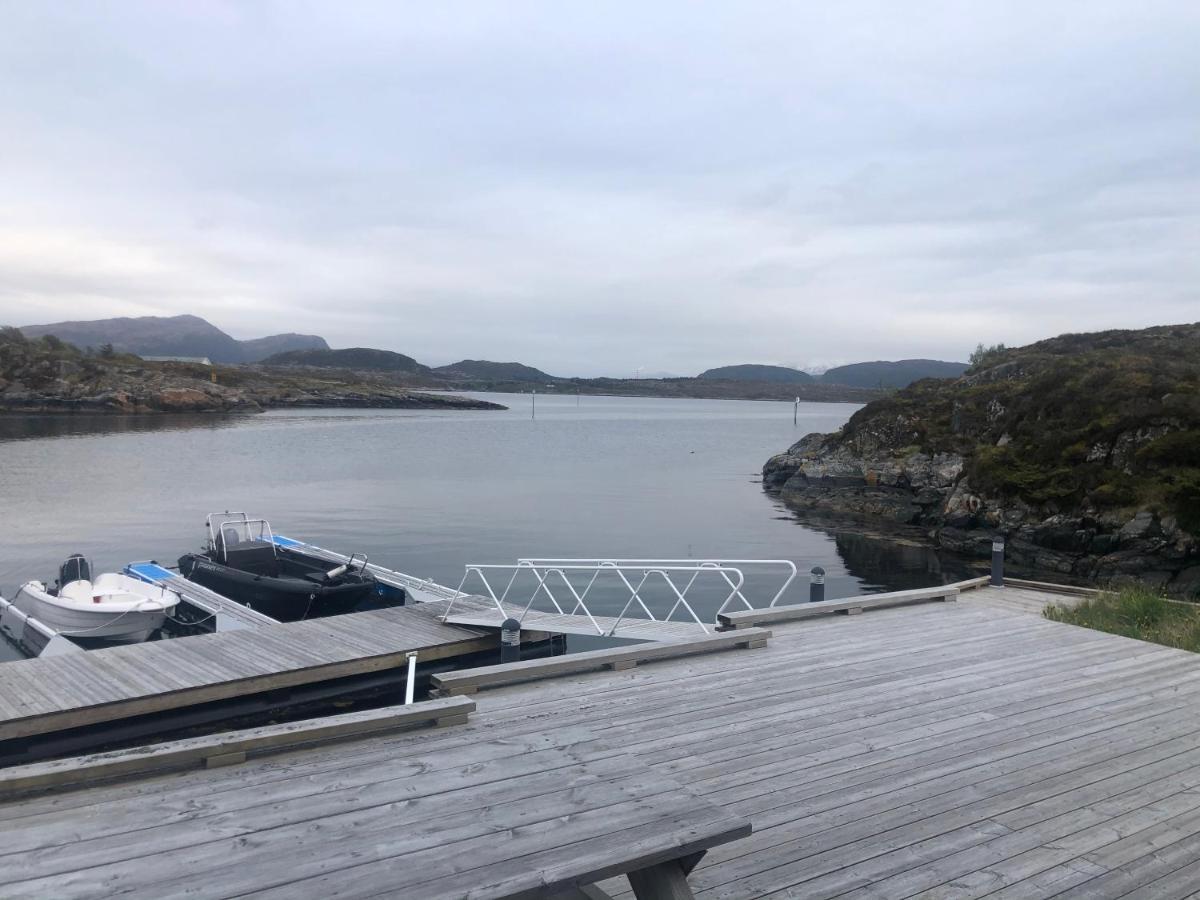 Kronborg Marina Sveggen Buitenkant foto