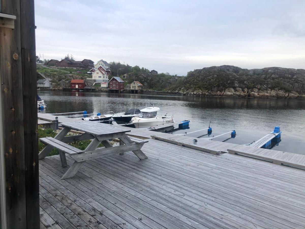 Kronborg Marina Sveggen Buitenkant foto